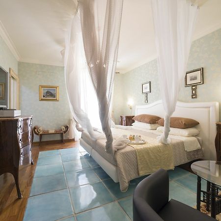 B&B 'O Sole Mio! Napels Buitenkant foto